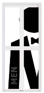 door-frame